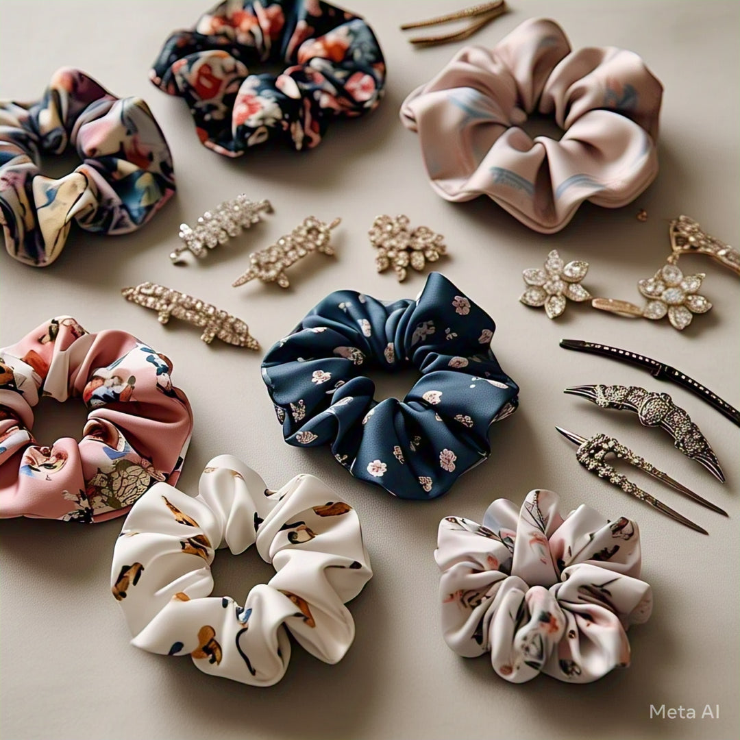 Hair Accessories
