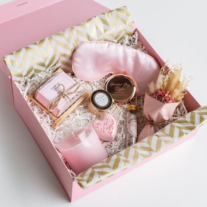 The Perfect Gift Set
